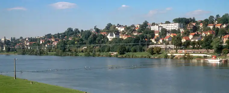 Athis Mons - Essonne (91)