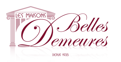 Belles Demeures - Constructeur maison Centre-Val de Loire et Île de France