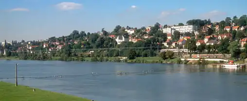 Athis Mons - Essonne (91)