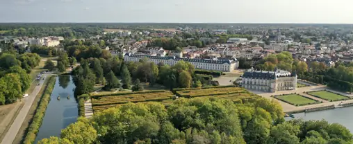 Versailles - Yvelines (78)