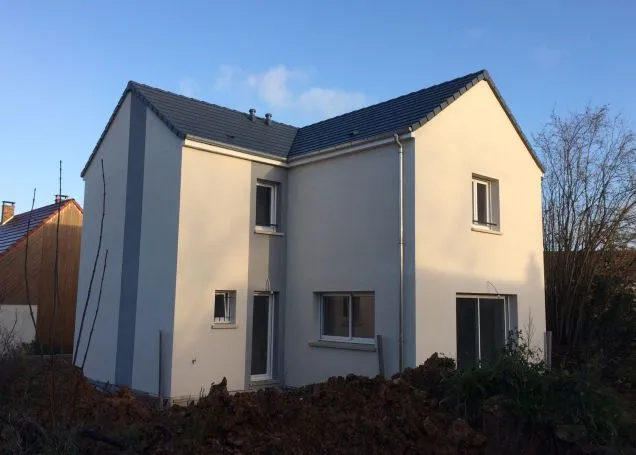 Construction à Saulx-les-Chartreux